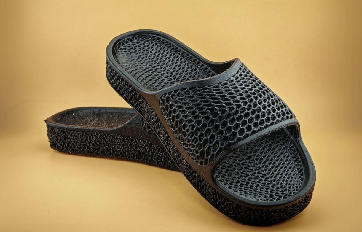 cool things to 3d print_air slides